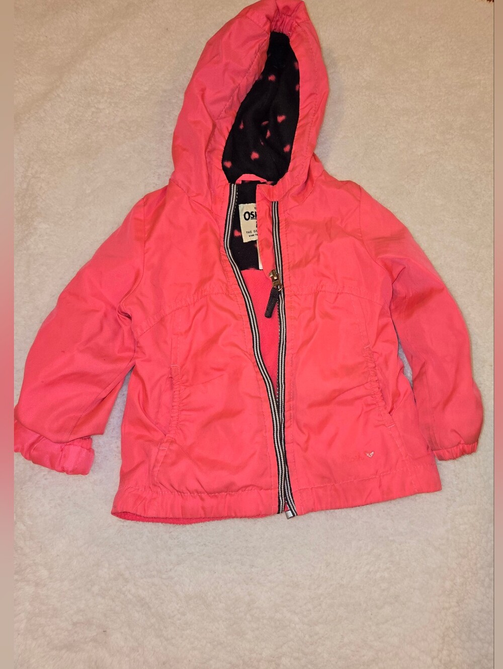 Oshkosh Infant Coat